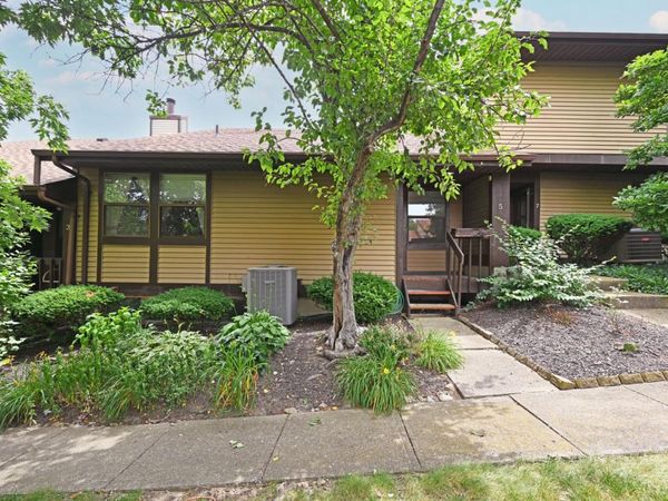 5 Springbok Drive, Fairfield, OH 45014