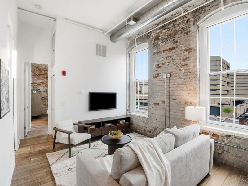 813 Broadway Street, Unit 301, Cincinnati, OH 45202 Photo 17