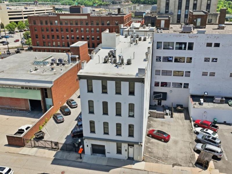 813 Broadway Street, Unit 301, Cincinnati, OH 45202 Photo 29