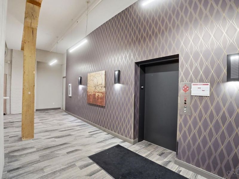 813 Broadway Street, Unit 301, Cincinnati, OH 45202 Photo 5