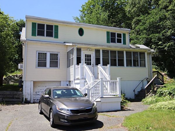 12 Longwood Avenue, Saugus, MA 01906