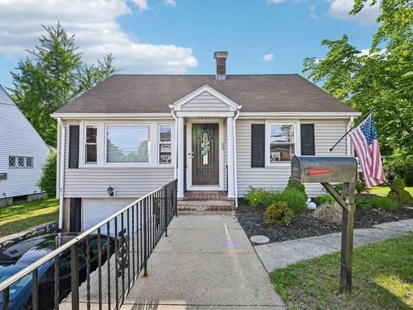 50 Mishawum Rd, Woburn, MA 01801