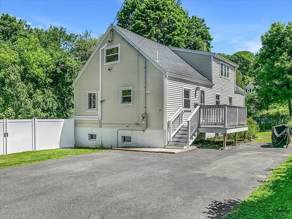 25 King Terrace, Beverly, MA 01915