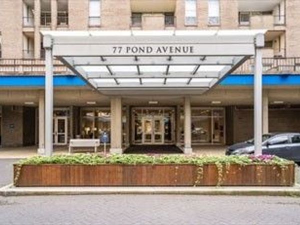 77 Pond Ave, Unit NR1, Brookline, MA 02445