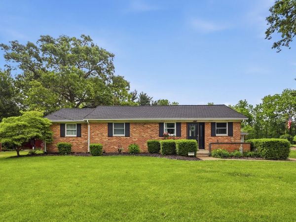 2608 Craig Road, Springfield, OH 45502