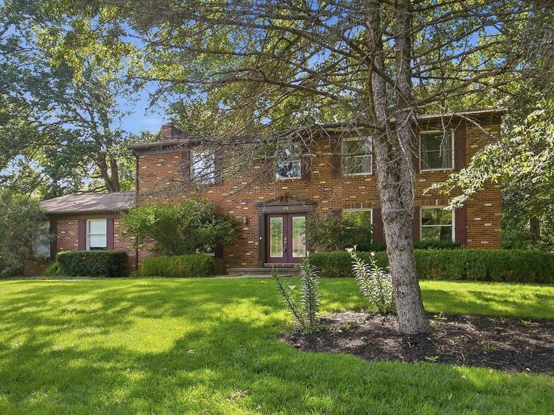 278 Kensington Drive, Delaware, OH 43015 Photo 1