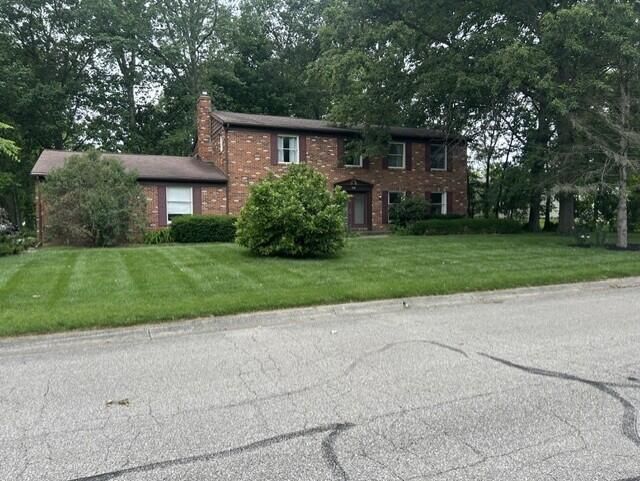 278 Kensington Drive , Delaware, OH 43015 Main Photo