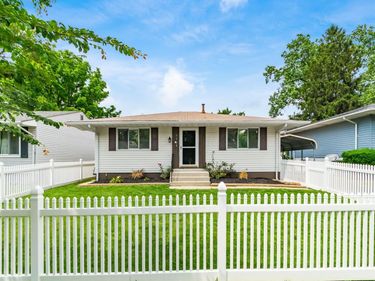 1564 Omar Drive , Columbus, OH 43207