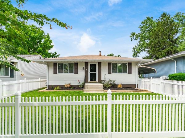 1564 Omar Drive , Columbus, OH 43207