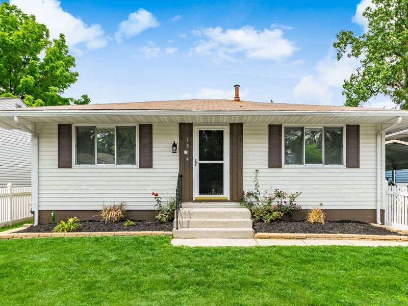 1564 Omar Drive , Columbus, OH 43207 Photo 2