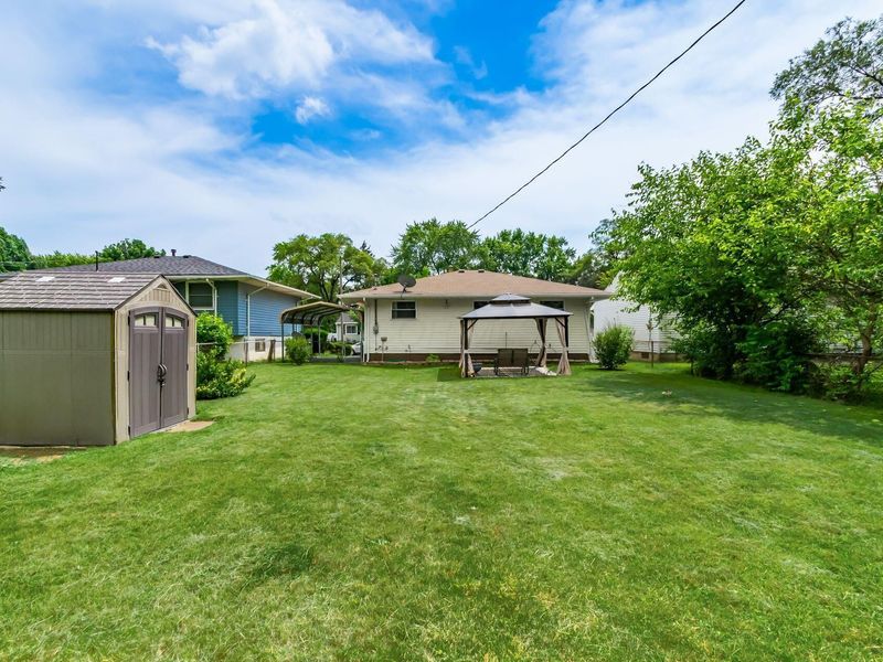 1564 Omar Drive , Columbus, OH 43207 Photo 31
