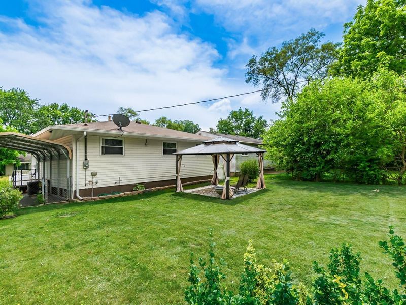 1564 Omar Drive , Columbus, OH 43207 Photo 32
