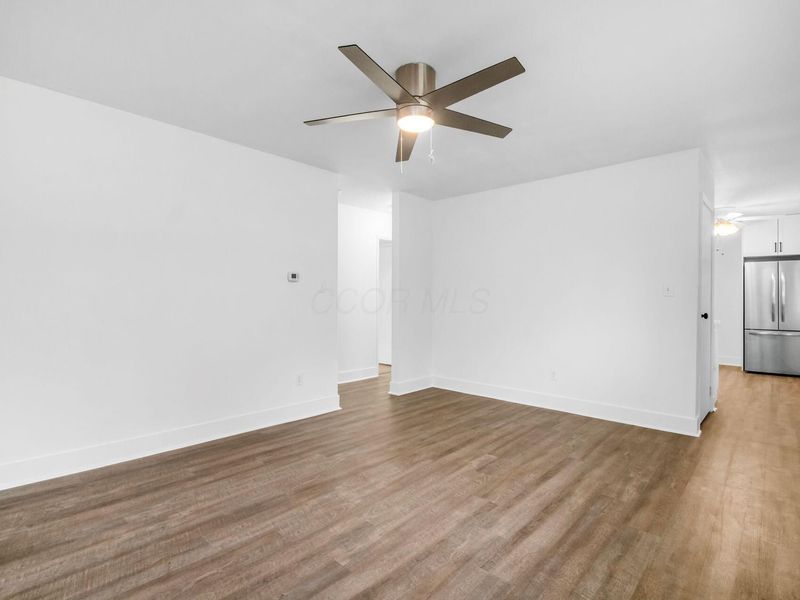 1564 Omar Drive , Columbus, OH 43207 Photo 6