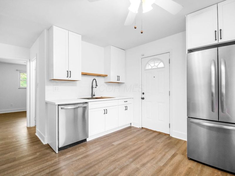 1564 Omar Drive , Columbus, OH 43207 Photo 7