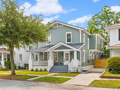 61 Maple Street, Charleston, SC 29403
