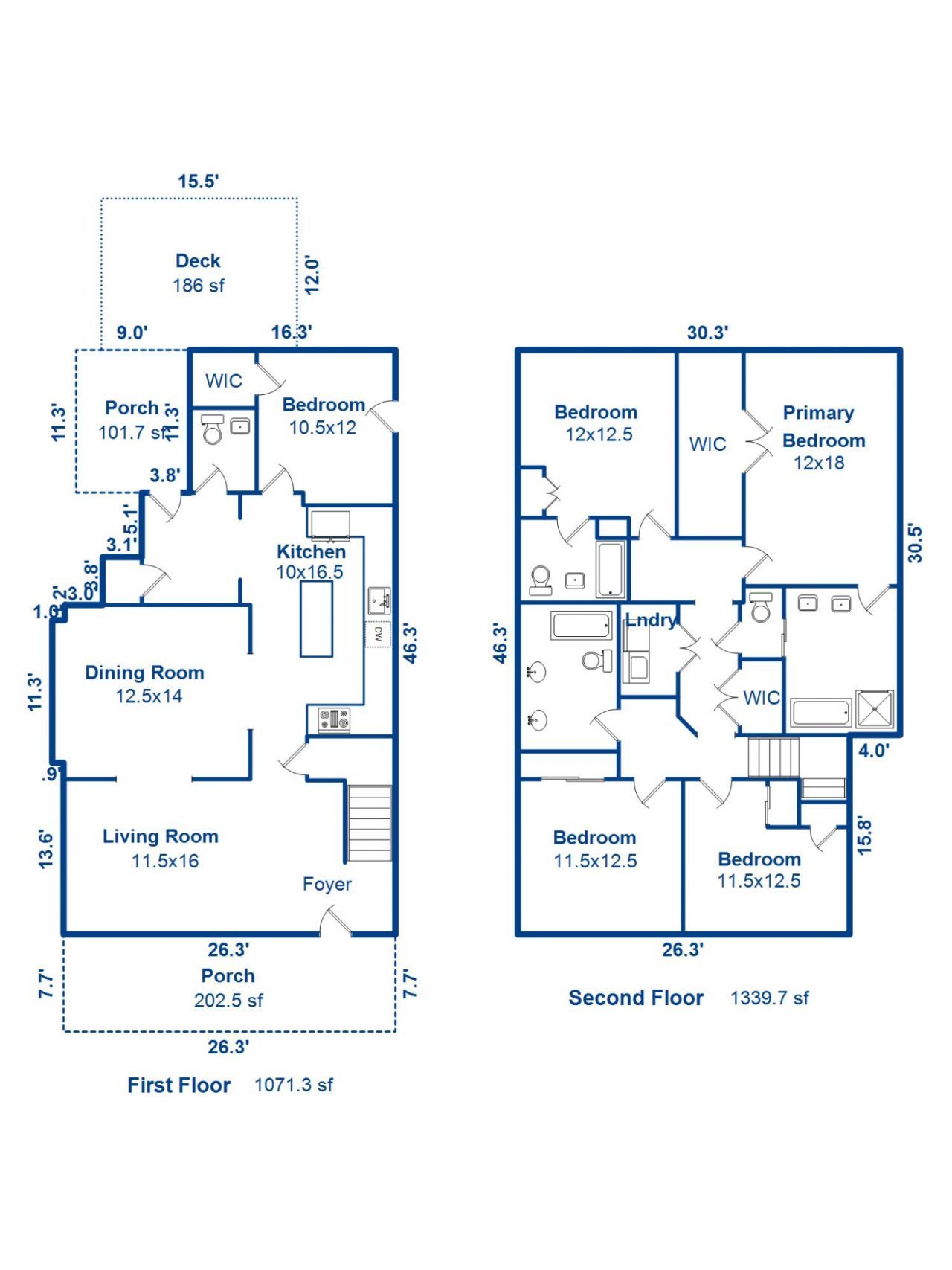 61 Maple Street Photo 57