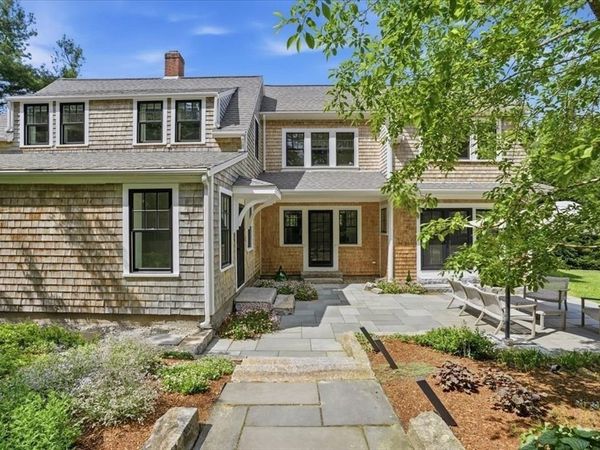 879 Tremont Street, Duxbury, MA 02332