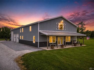 8618 Five Points Fincastle Road, Sardinia, OH 45171