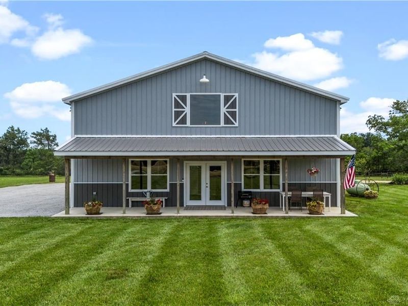 8618 Five Points Fincastle Road, Sardinia, OH 45171 Photo 2
