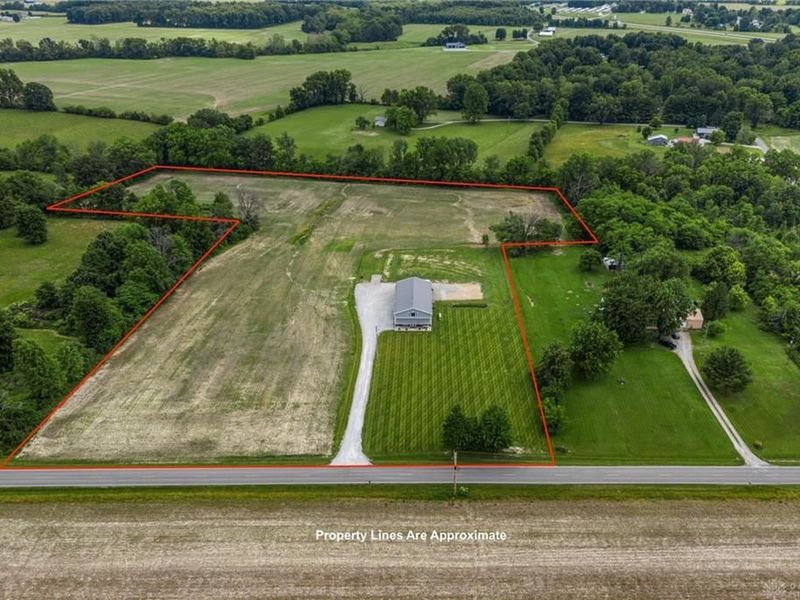 8618 Five Points Fincastle Road, Sardinia, OH 45171 Photo 3