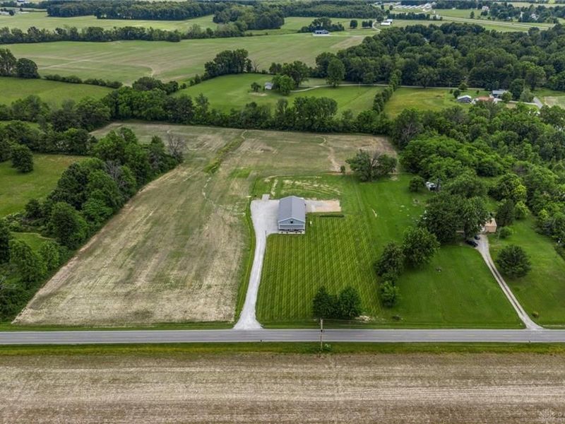 8618 Five Points Fincastle Road, Sardinia, OH 45171 Photo 47