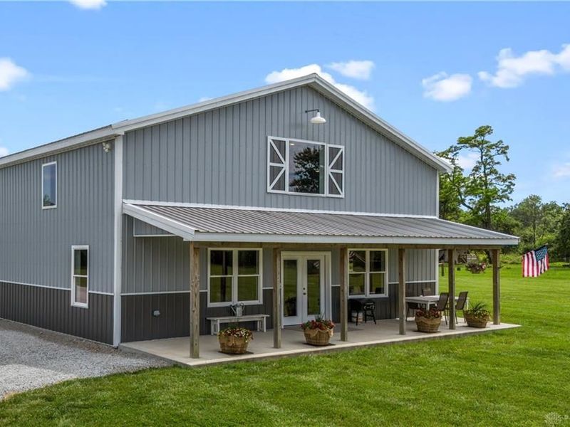 8618 Five Points Fincastle Road, Sardinia, OH 45171 Photo 5