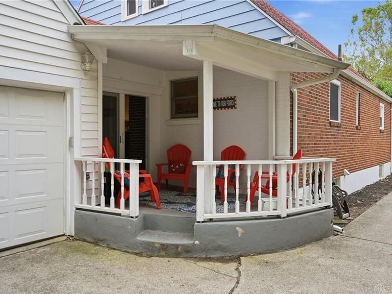 335 East Drive, Oakwood, OH 45419 Photo 48