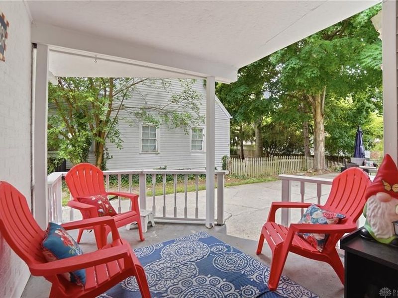 335 East Drive, Oakwood, OH 45419 Photo 52