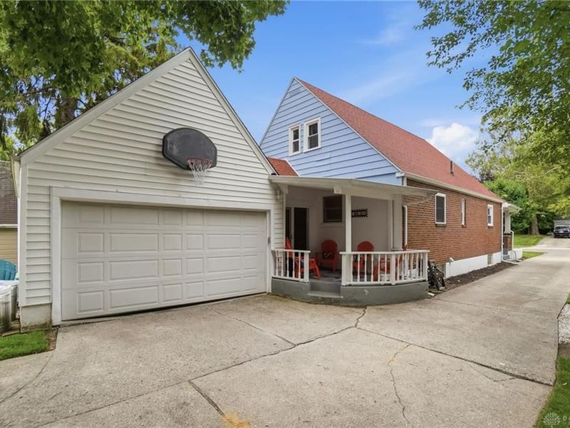 335 East Drive, Oakwood, OH 45419 Photo 61