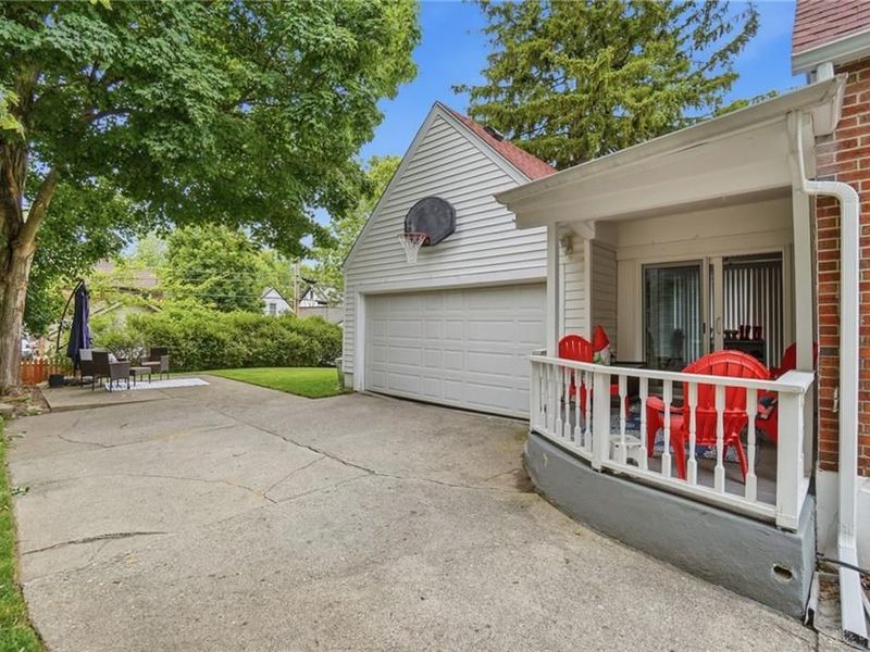 335 East Drive, Oakwood, OH 45419 Photo 62