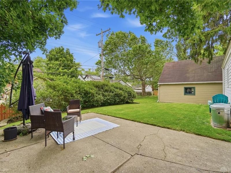 335 East Drive, Oakwood, OH 45419 Photo 64