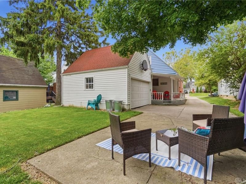 335 East Drive, Oakwood, OH 45419 Photo 66