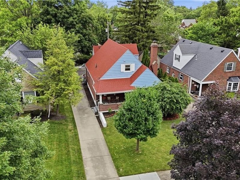 335 East Drive, Oakwood, OH 45419 Photo 67