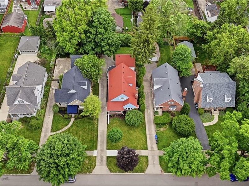 335 East Drive, Oakwood, OH 45419 Photo 68