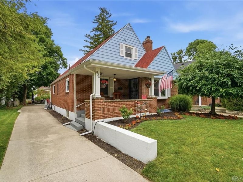 335 East Drive, Oakwood, OH 45419 Photo 69