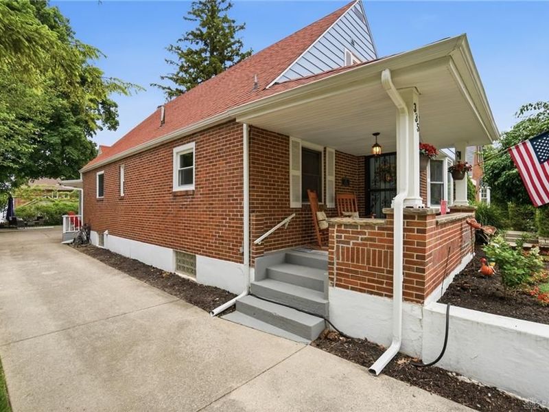 335 East Drive, Oakwood, OH 45419 Photo 70