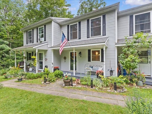 30 Waterwheel Way, Milton, VT 05468