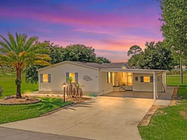 58 FLORENCE BOULEVARD , DEBARY, FL 32713