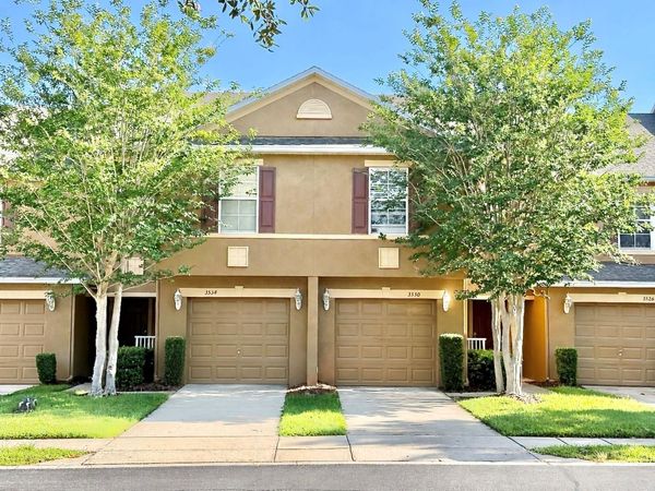 3530 CARUSO PLACE , OVIEDO, FL 32765