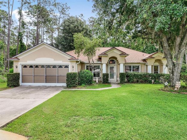 17 EBB TIDE DRIVE , PALM COAST, FL 32164