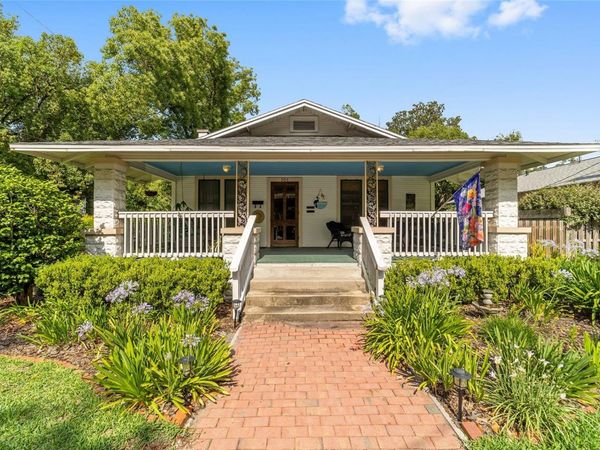 505 SE SANCHEZ AVENUE , OCALA, FL 34471