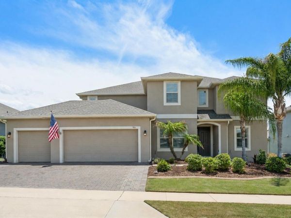 966 TIMBERVIEW ROAD , CLERMONT, FL 34715