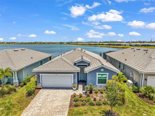 8304 SHORE LAKE DRIVE , ENGLEWOOD, FL 34224