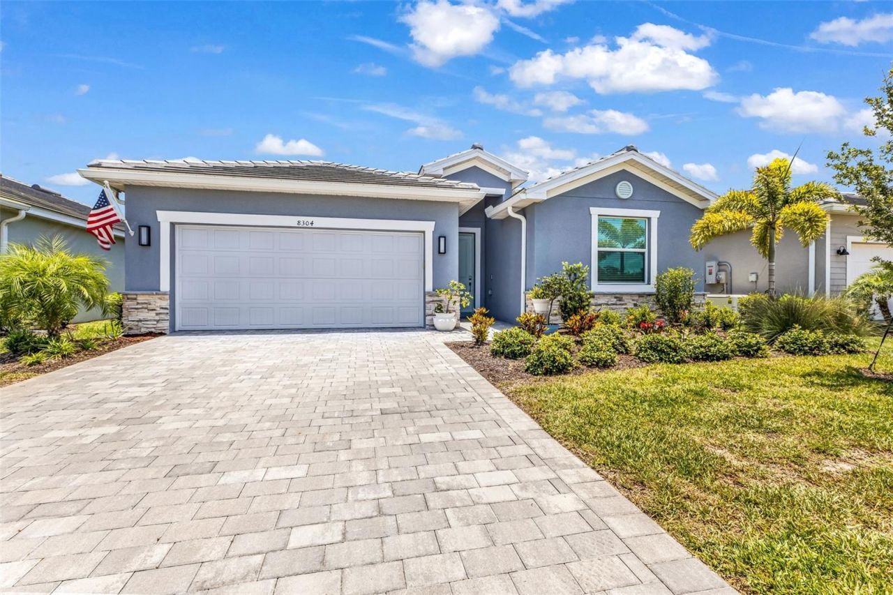 8304 Shore Lake Drive, Englewood, FL 34224 Photo