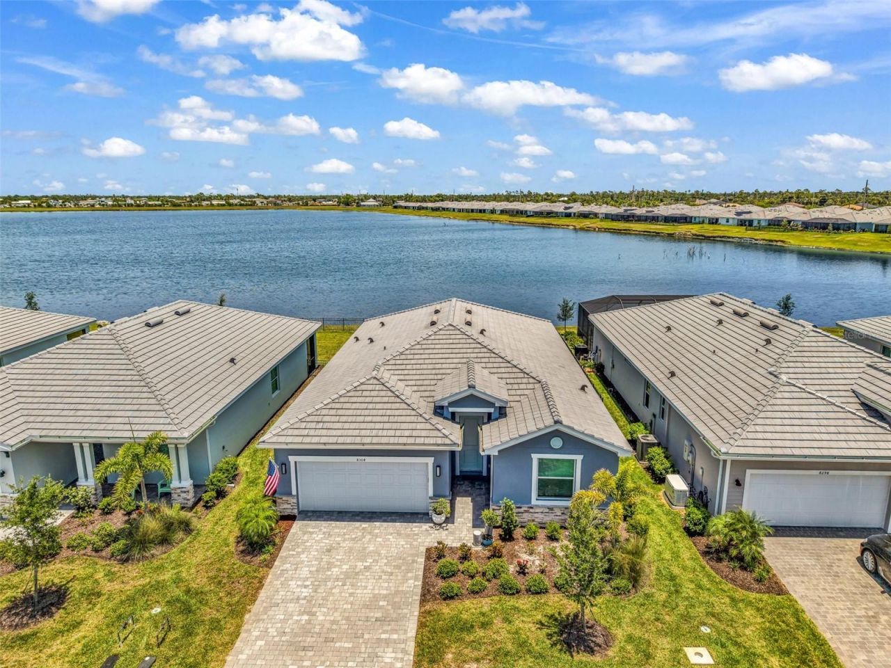 8304 Shore Lake Drive, Englewood, FL 34224 Photo