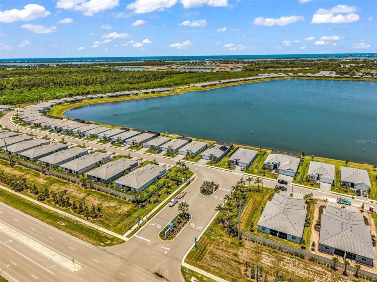 8304 Shore Lake Drive, Englewood, FL 34224 Photo
