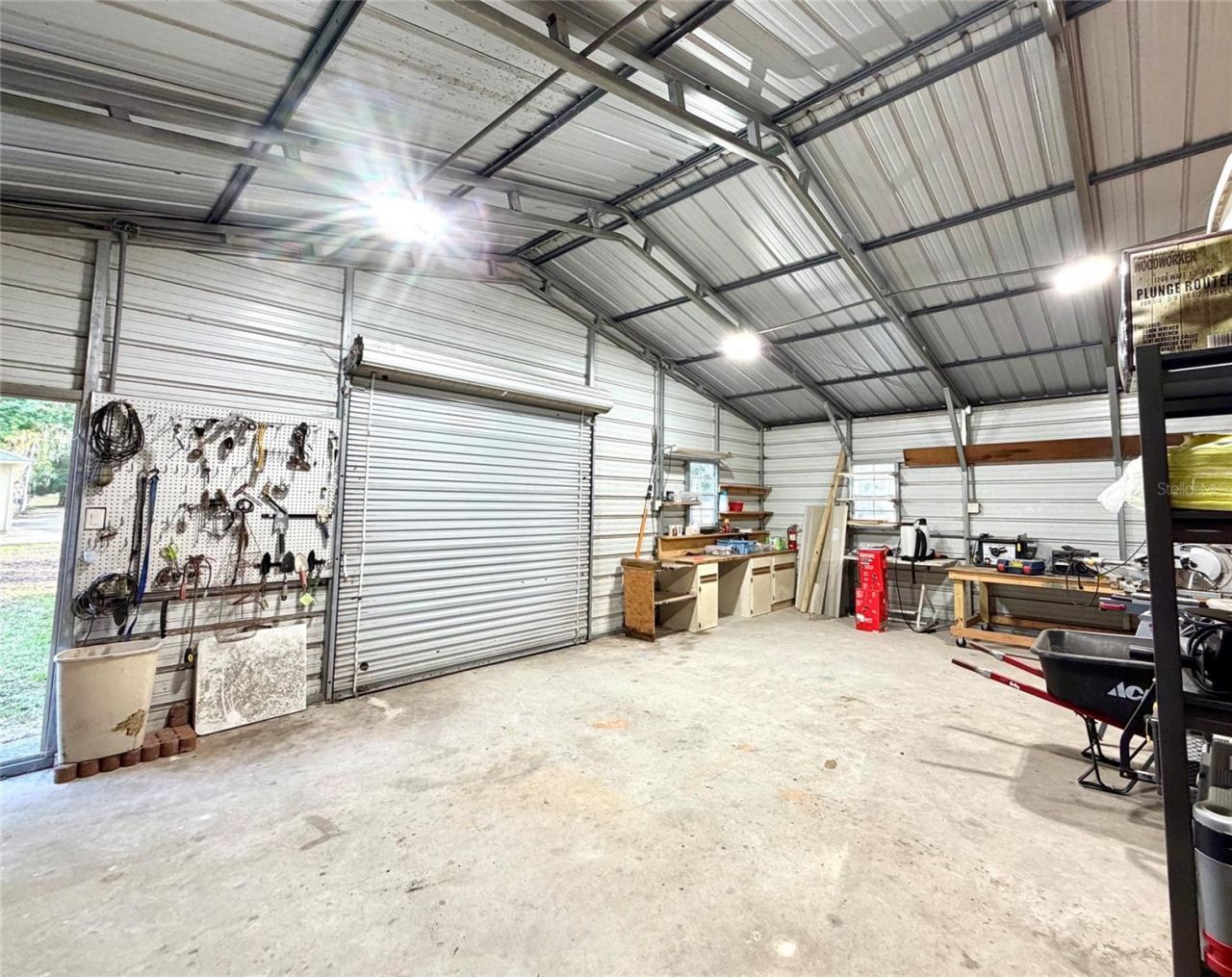 1043 SE County Road 21b , Melrose, FL 32666 Photo