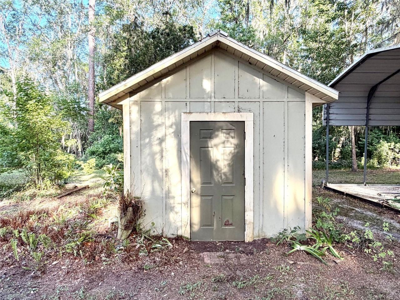 1043 SE County Road 21b , Melrose, FL 32666 Photo