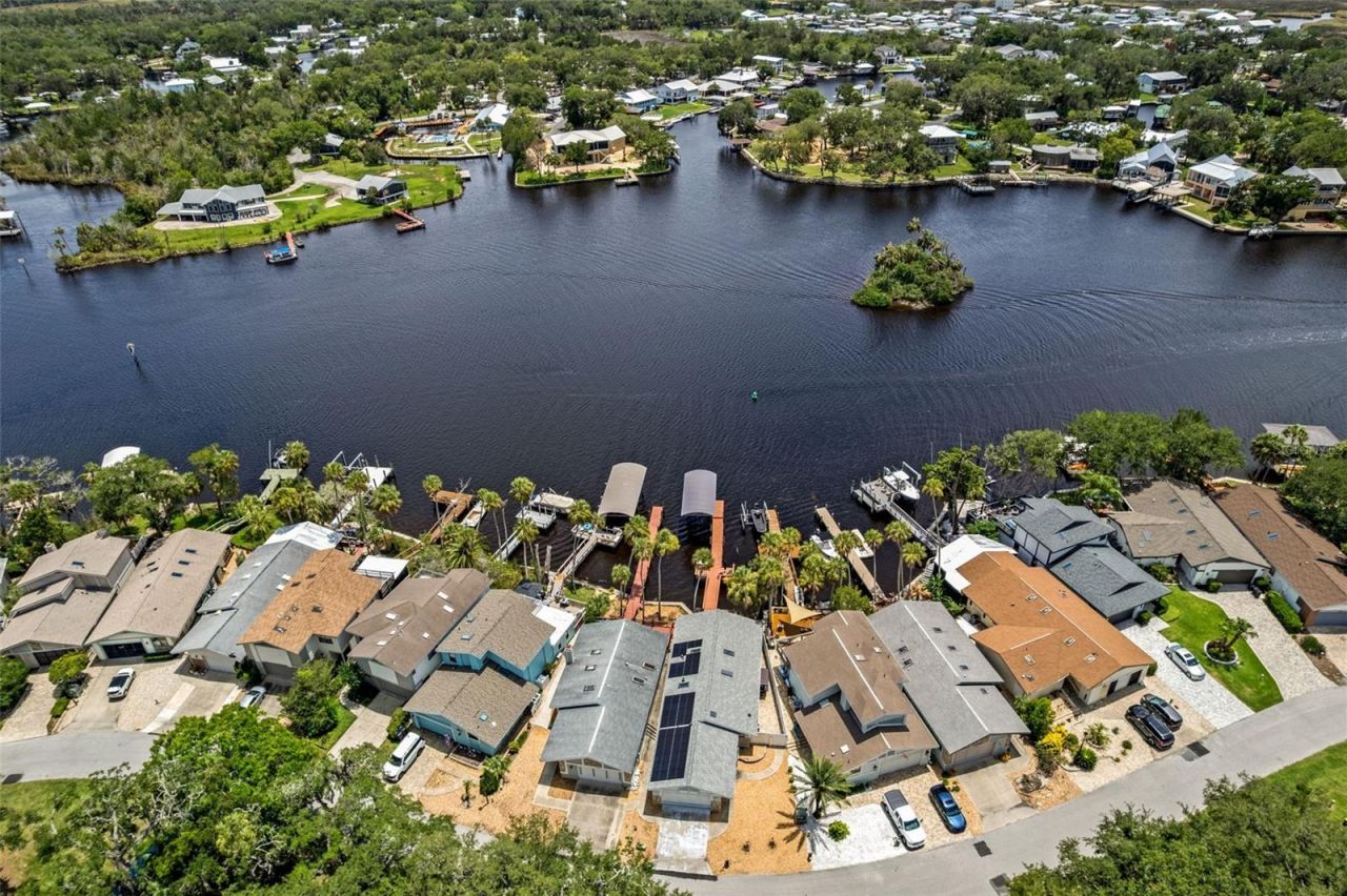 5250 S Riverview Circle , Homosassa, FL 34448 Photo