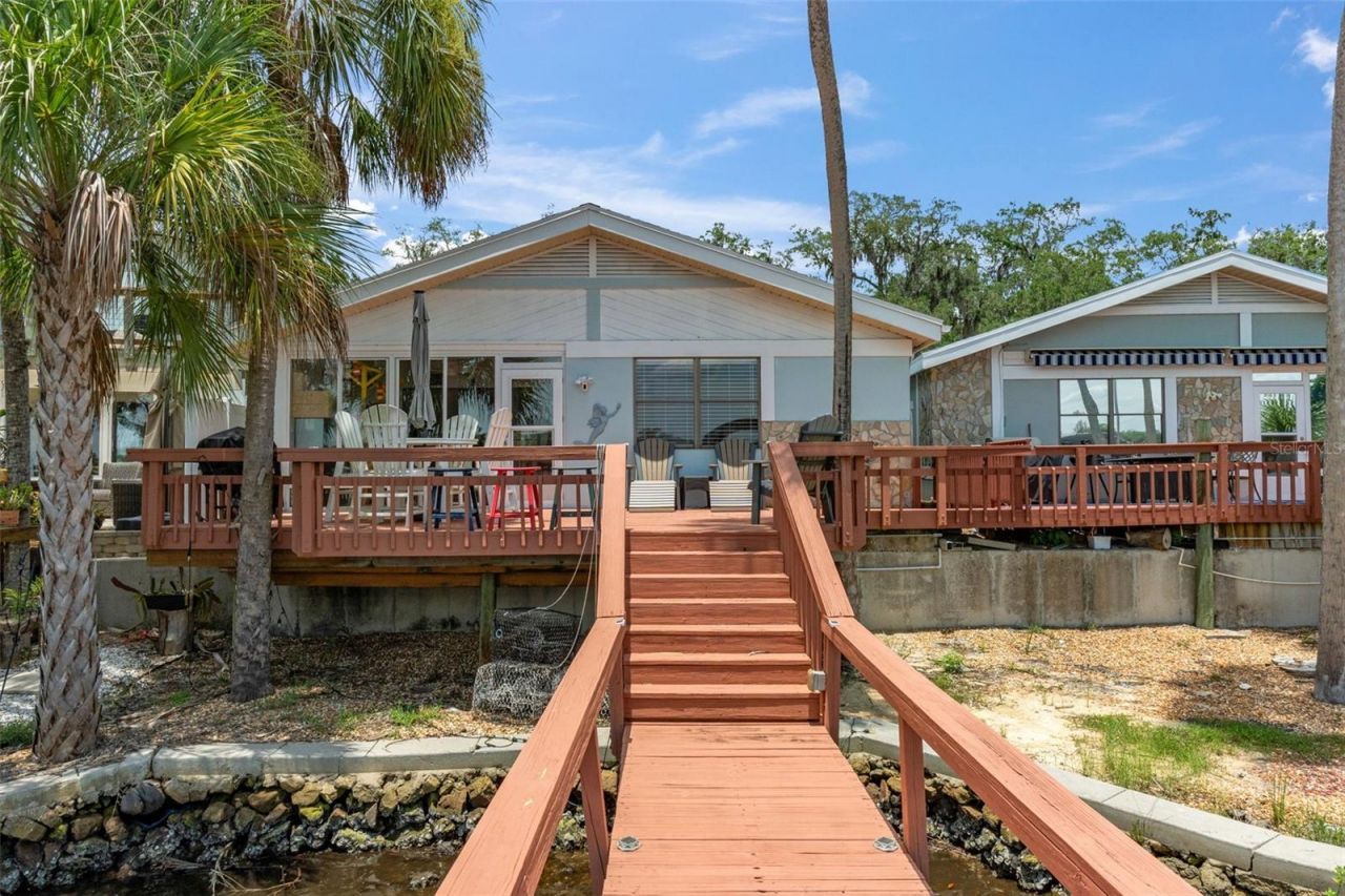 5250 S Riverview Circle , Homosassa, FL 34448 Photo